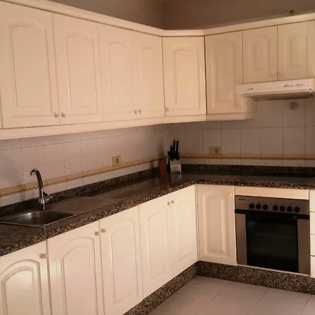度假居 Casa Vista Y Jardin En Costa Adeje 阿德耶