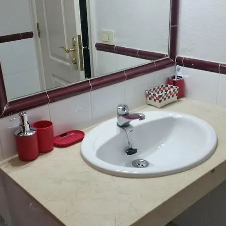 Casa Vista Y Jardin En Costa Adeje * Costa Adeje (Tenerife)