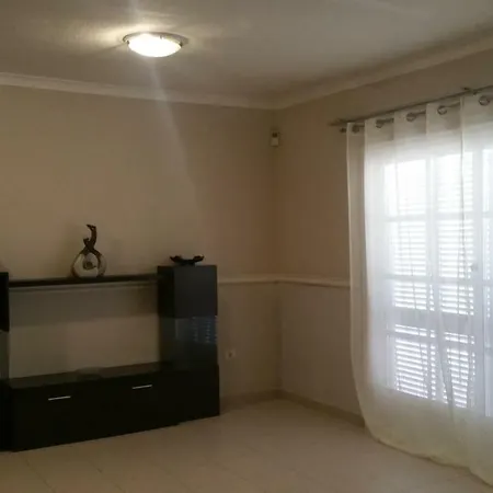 Casa Vista Y Jardin En Costa Adeje 度假居 阿德耶