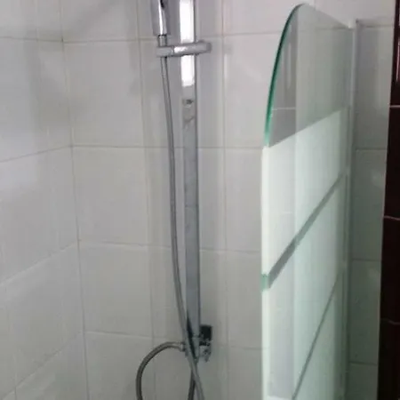 Casa Vista Y Jardin En Costa Adeje Prázdninový dům *