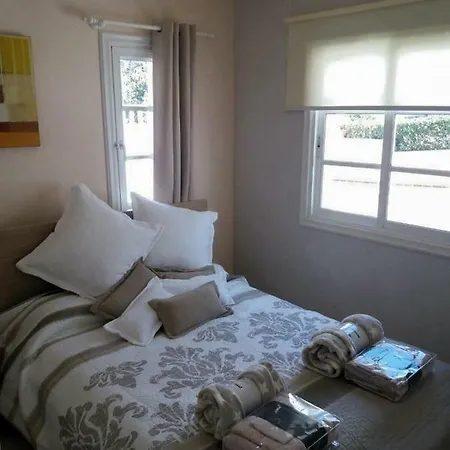 Casa Vista Y Jardin En Costa Adeje * 阿德耶