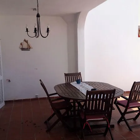 Casa Vista Y Jardin En Costa Adeje Prázdninový dům Costa Adeje (Tenerife)