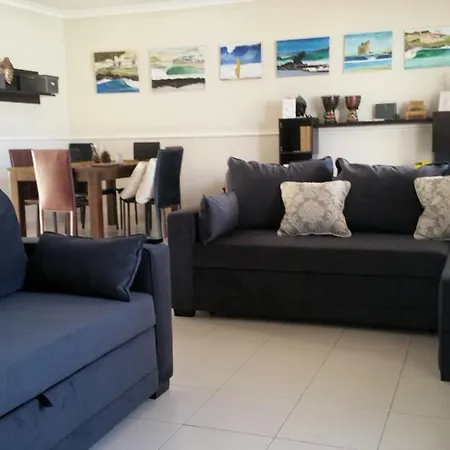 Casa Vista Y Jardin En Costa Adeje *