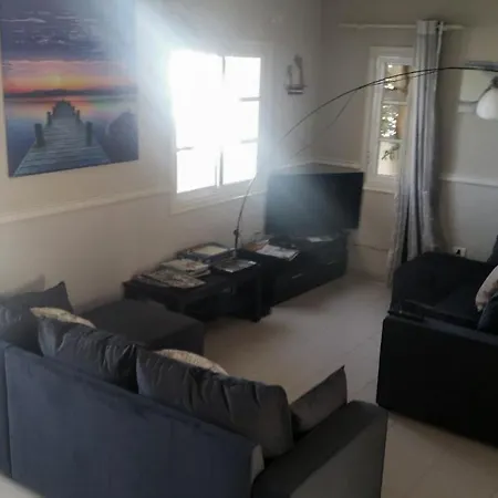 Casa Vista Y Jardin En Costa Adeje * Costa Adeje (Tenerife)