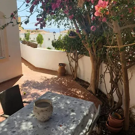 Casa Vista Y Jardin En Costa Adeje Holiday home
