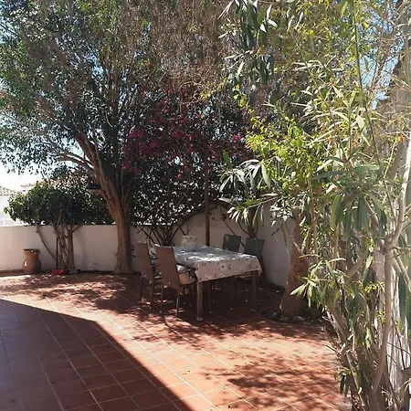 Casa Vista Y Jardin En Costa Adeje Costa Adeje (Tenerife)