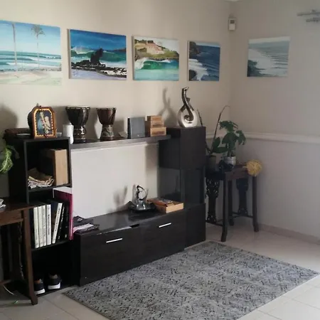 Casa Vista Y Jardin En Costa Adeje * Costa Adeje (Tenerife)