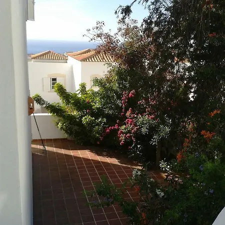 Casa Vista Y Jardin En Costa Adeje * Costa Adeje (Tenerife)