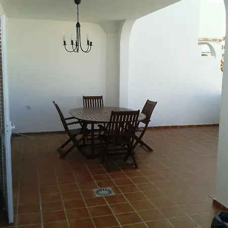 Casa Vista Y Jardin En Costa Adeje Holiday home
