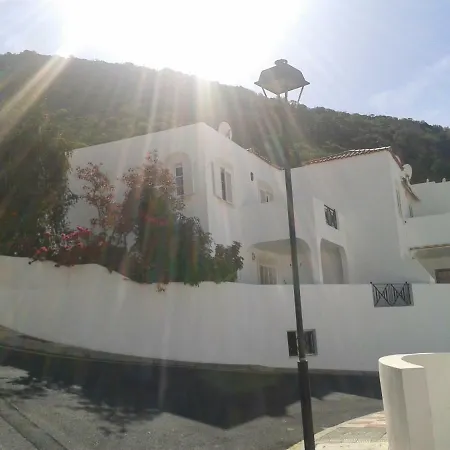 Casa Vista Y Jardin En Costa Adeje Costa Adeje (Tenerife)