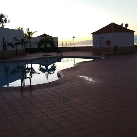 Casa Vista Y Jardin En Costa Adeje Holiday home *