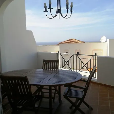 Holiday home Casa Vista Y Jardin En Costa Adeje