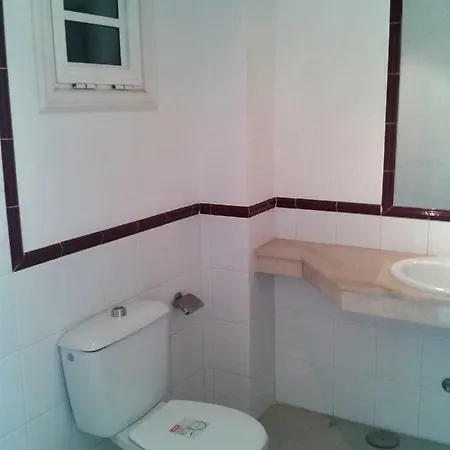 Holiday home Casa Vista Y Jardin En Costa Adeje