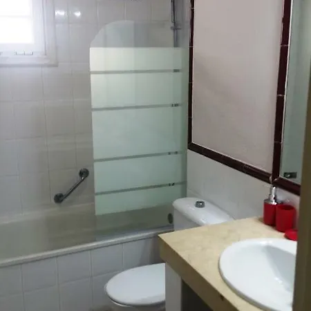 Casa Vista Y Jardin En Costa Adeje Costa Adeje (Tenerife)