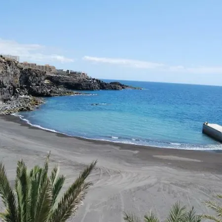 Holiday home Casa Vista Y Jardin En Costa Adeje Costa Adeje (Tenerife)