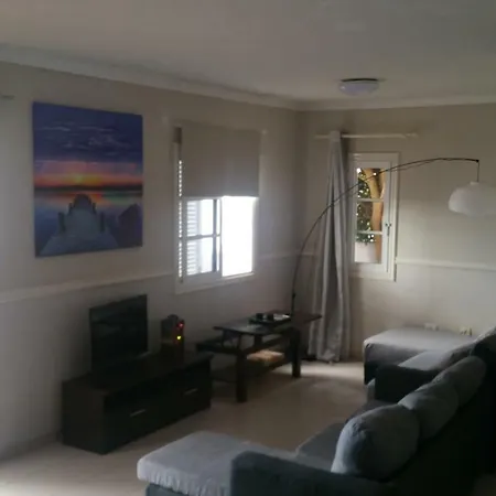 Casa Vista Y Jardin En Costa Adeje Costa Adeje (Tenerife)
