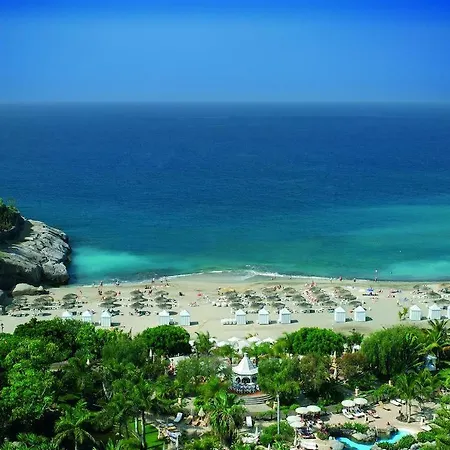 Holiday home Casa Vista Y Jardin En Costa Adeje