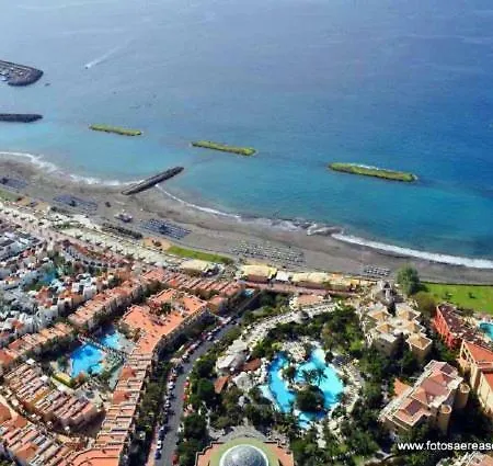 Holiday home Casa Vista Y Jardin En Costa Adeje Costa Adeje (Tenerife)