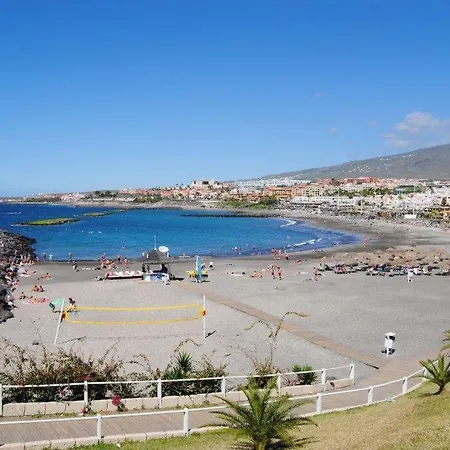 Holiday home Casa Vista Y Jardin En Costa Adeje Costa Adeje (Tenerife)