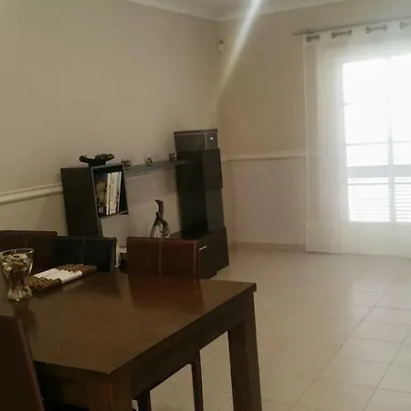 Casa Vista Y Jardin En Costa Adeje *