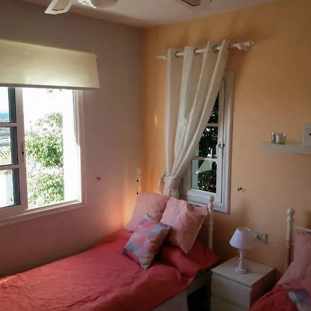 Casa Vista Y Jardin En Costa Adeje Holiday home