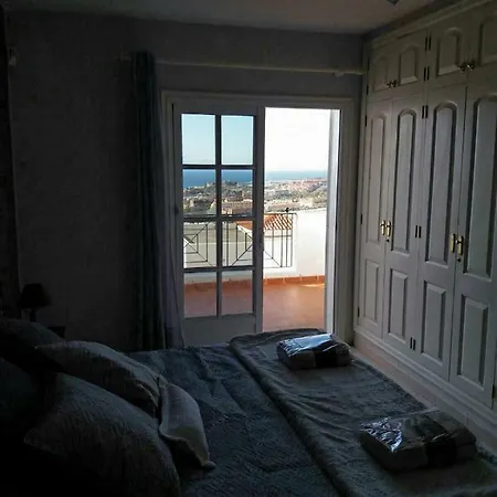 Casa Vista Y Jardin En Costa Adeje Holiday home Costa Adeje (Tenerife)