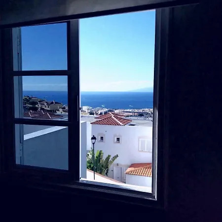 Casa Vista Y Jardin En Costa Adeje Costa Adeje (Tenerife)