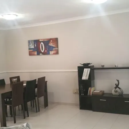 Casa Vista Y Jardin En Costa Adeje Holiday home *