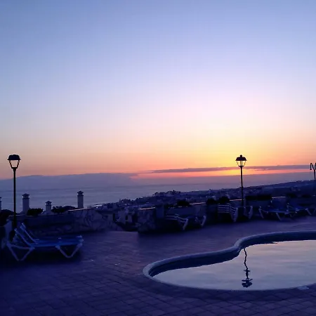 Casa Vista Y Jardin En Costa Adeje Holiday home *
