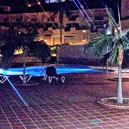 Casa Vista Y Jardin En Costa Adeje