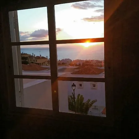 Casa Vista Y Jardin En Costa Adeje Holiday home