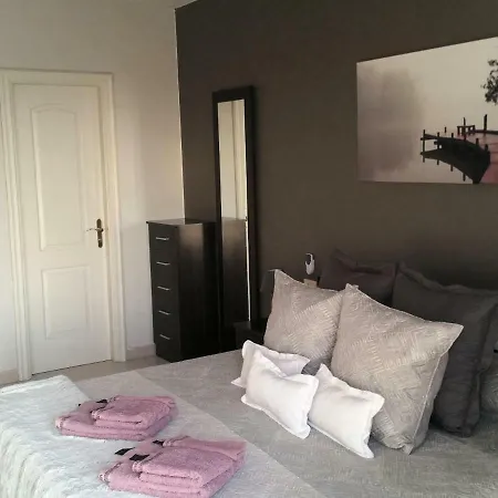 Casa Vista Y Jardin En Costa Adeje Holiday home