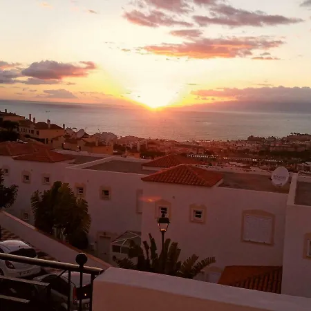 Casa Vista Y Jardin En Costa Adeje Holiday home Costa Adeje (Tenerife)