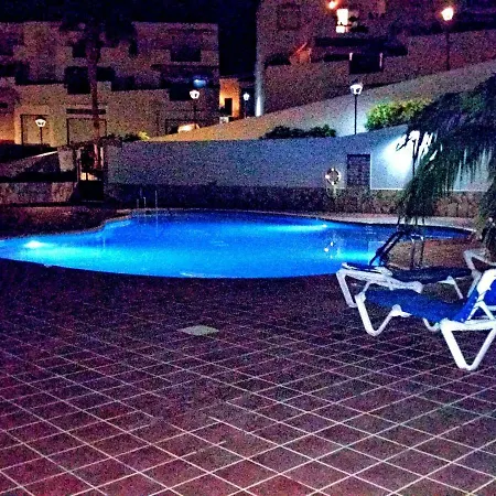 Holiday home Casa Vista Y Jardin En Costa Adeje Costa Adeje (Tenerife)