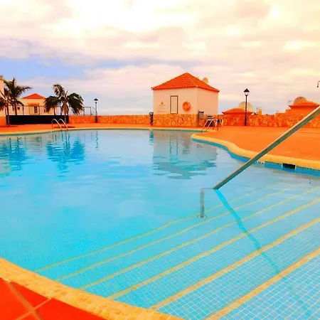 Holiday home Casa Vista Y Jardin En Costa Adeje *